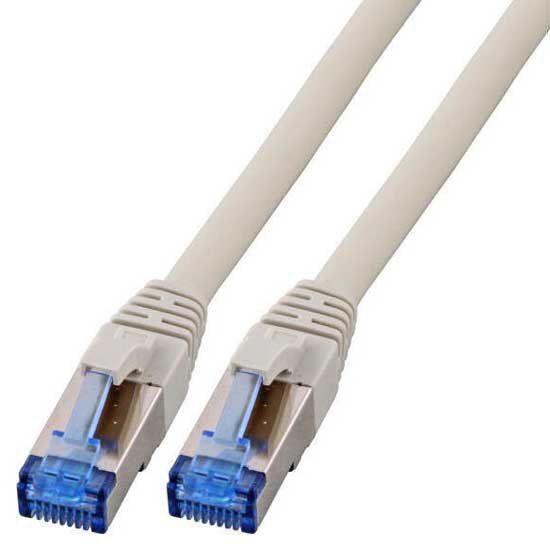 EFB-Elektronik Network Cable K5525FGR S FTP 50 cm, 6A