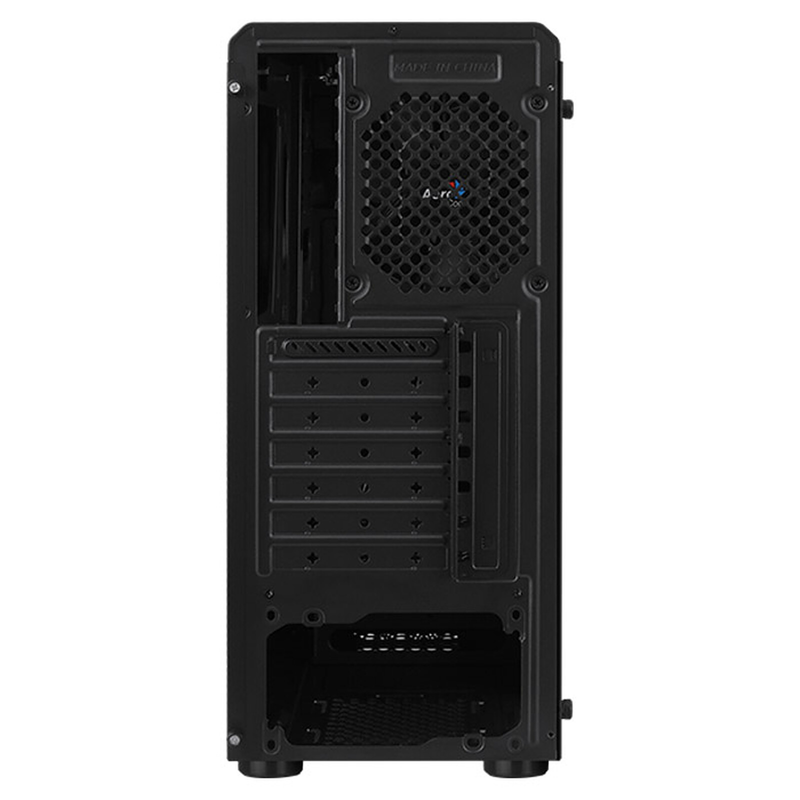 Aerocool Rift (black)