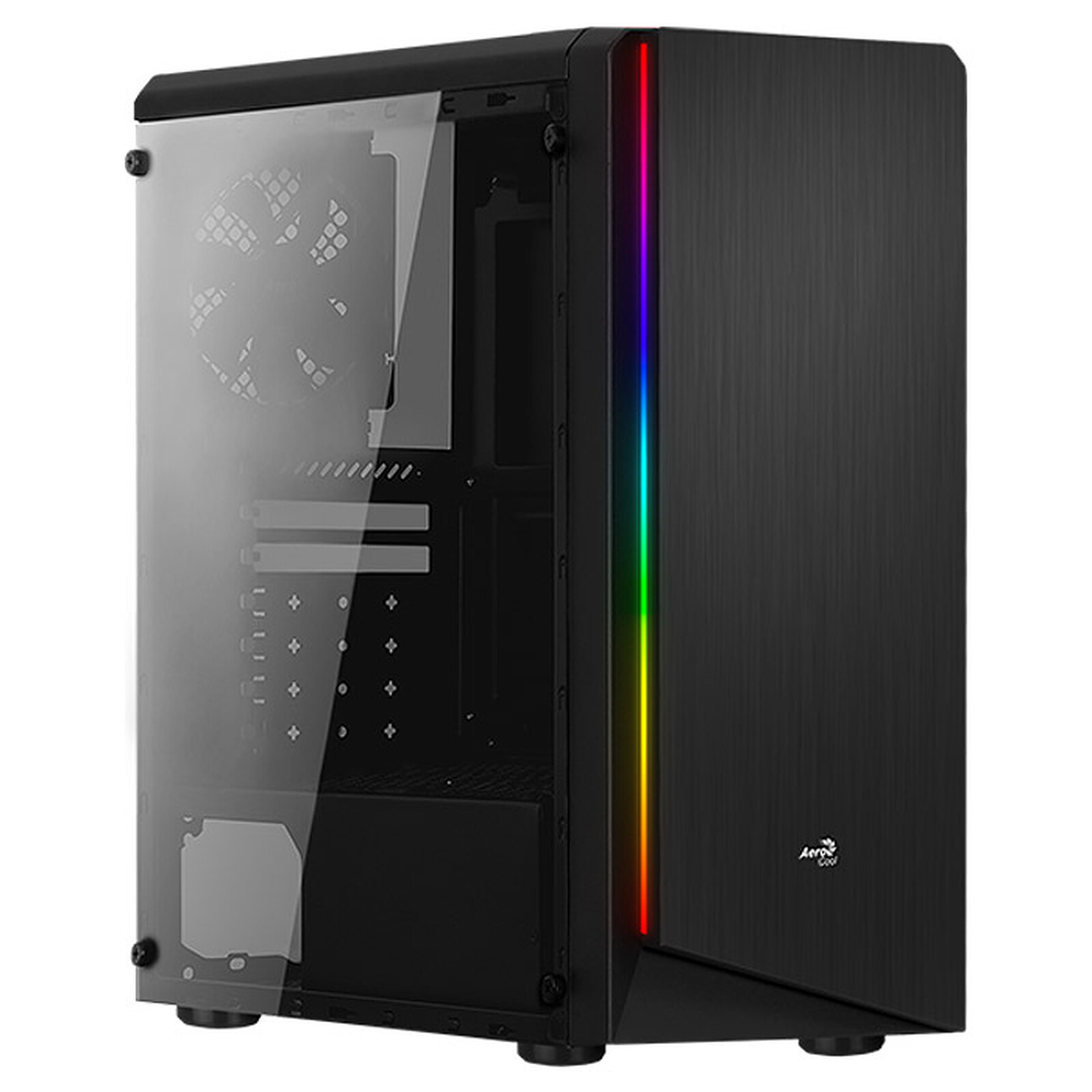 Aerocool Rift (black)