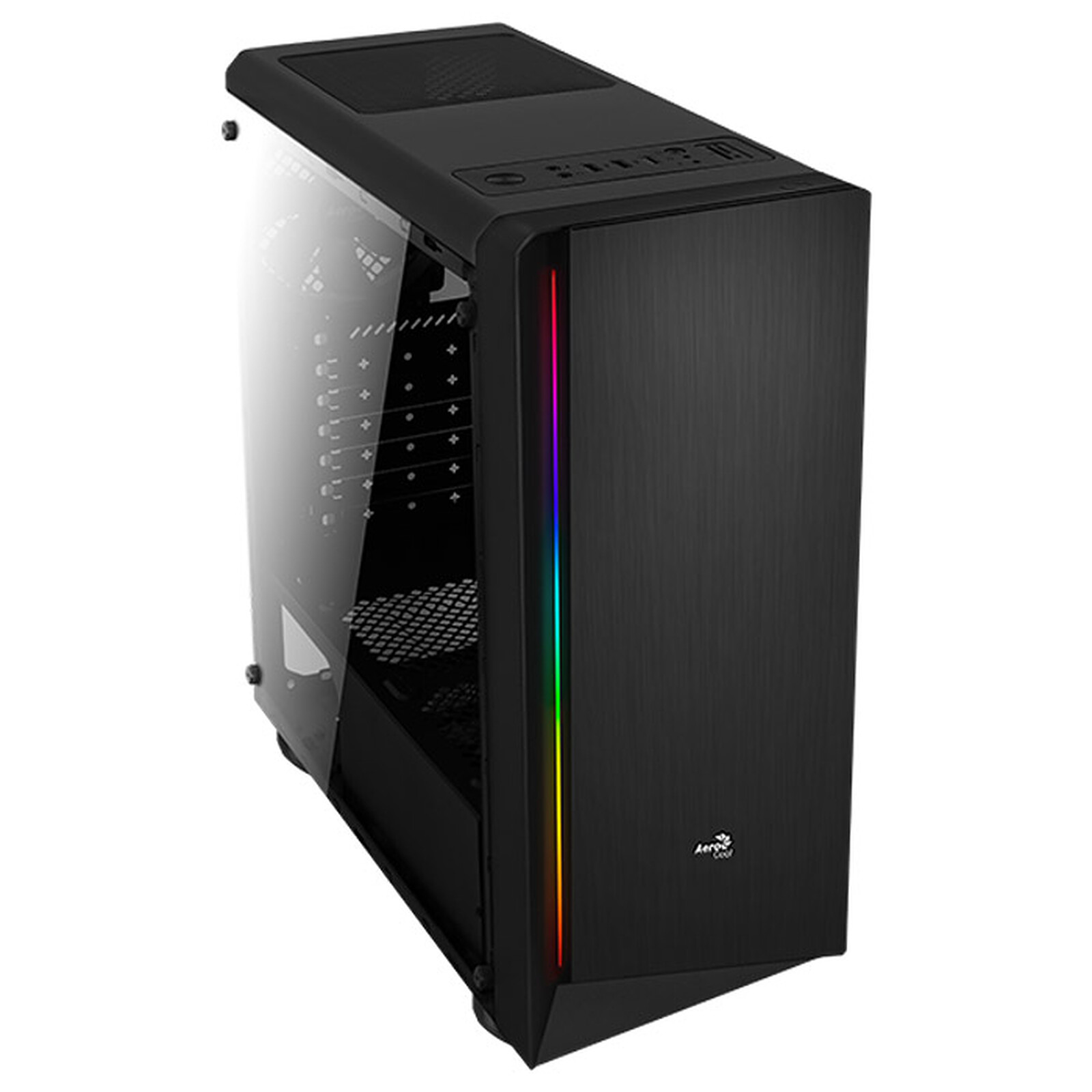 Aerocool Rift (black)