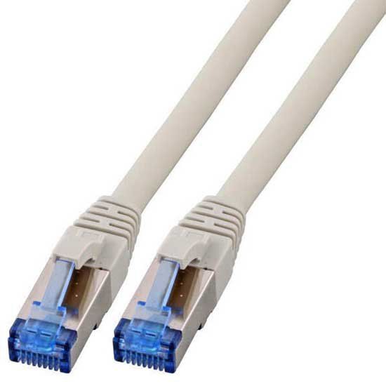 EFB-Elektronik Network Cable K5525FGR20S FTP 20m 6A