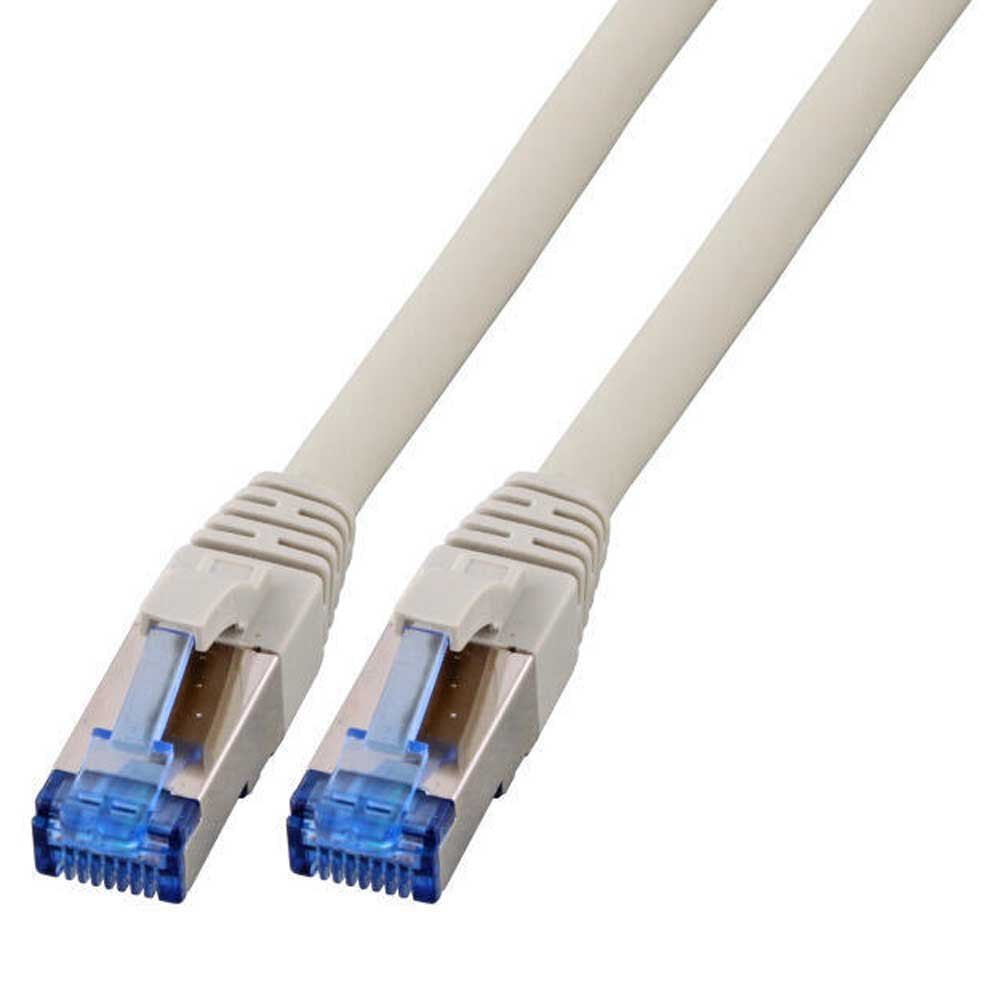 EFB-Elektronik Network Cable, 3m, Cat6a