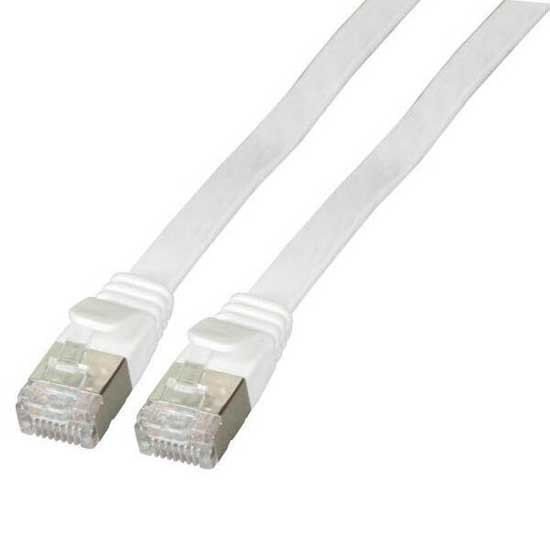EFB-Elektronik Network Cable K5545WS5 UTP 5m 6A