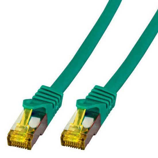 EFB-Elektronik Network Cable MK70011GR 1m 6A