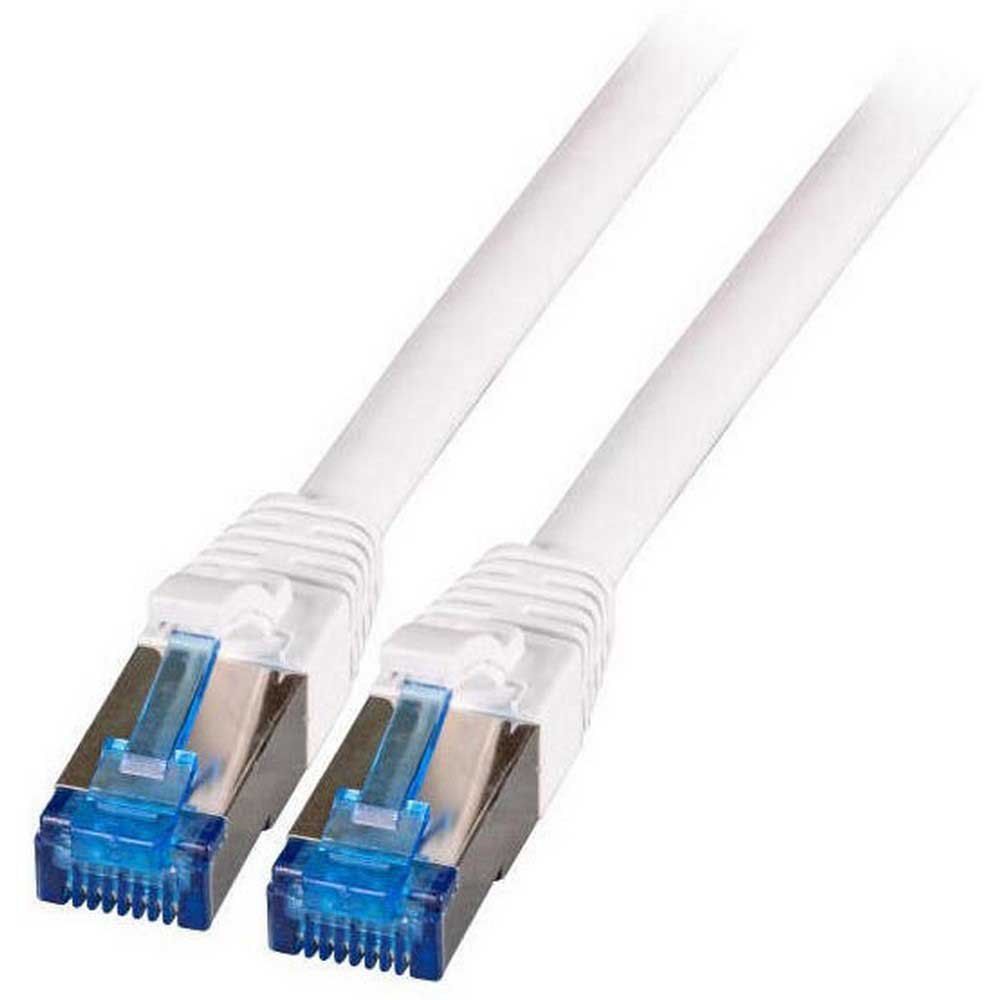 EFB-Elektronik Network Cable, 1m, Cat6A