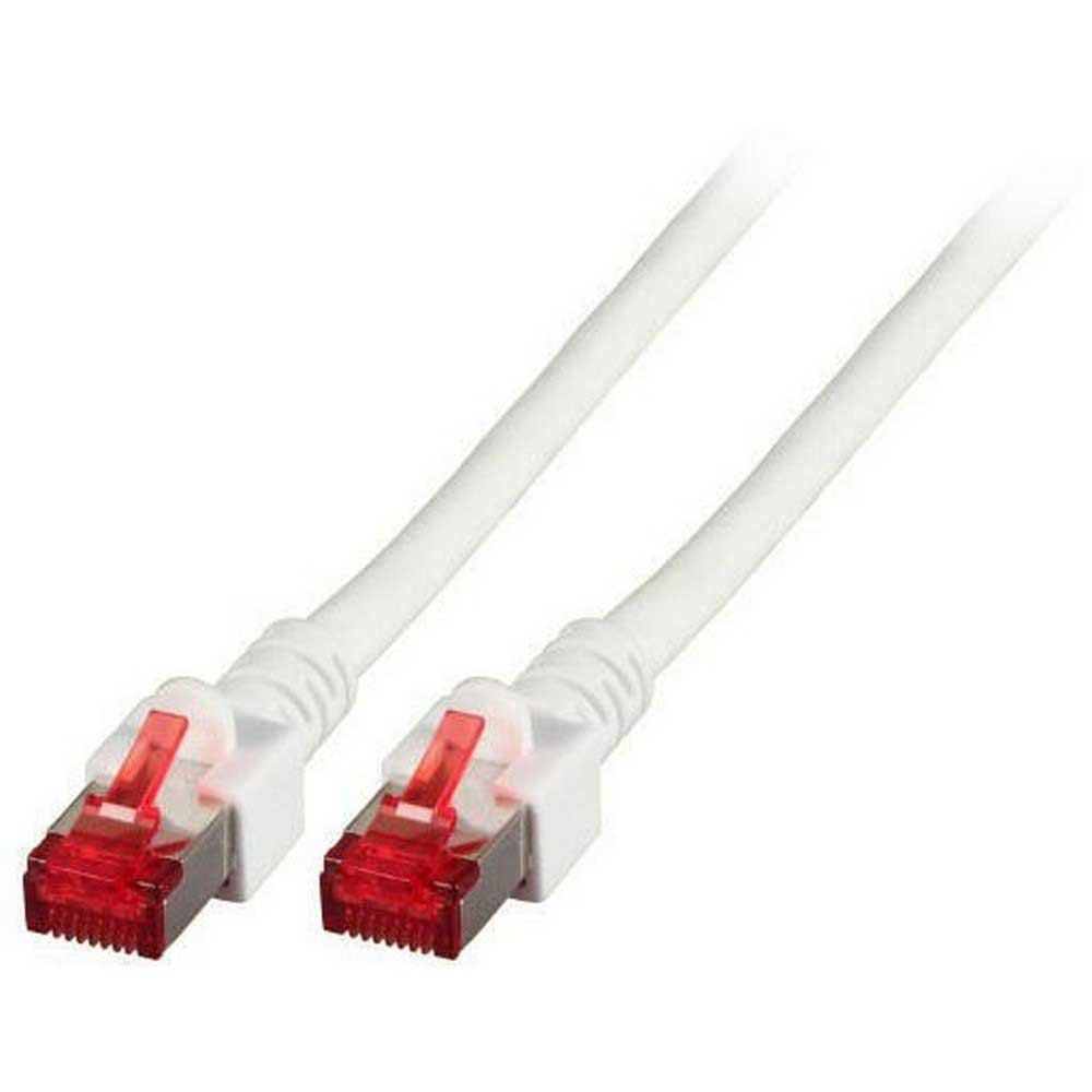 EFB-Elektronik 1.5m 6-Port Network Cable