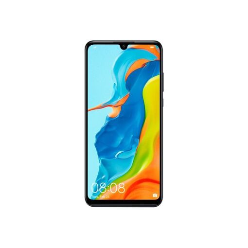 Huawei P30 Lite XL 256GB - Midnight Black