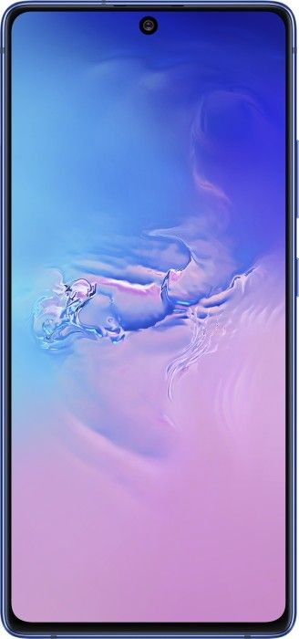 Samsung Galaxy S10 Lite 8GB/128GB Dual SIM Blue