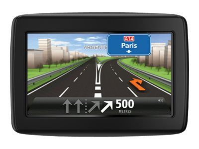 TomTom Start 20M - GPS Navigator - 4.3" Screen (Europe)