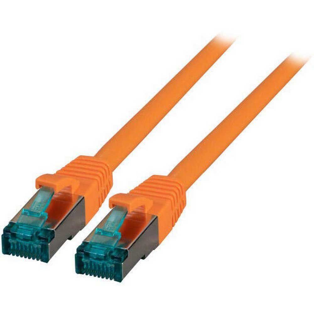 EFB-Elektronik Network Cable, 15m, Cat6A