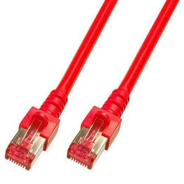 EFB-Elektronik 20m 6-Port Network Cable