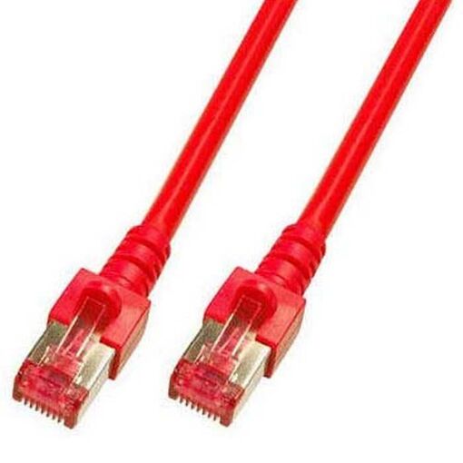 EFB-Elektronik 20m 6-Port Network Cable