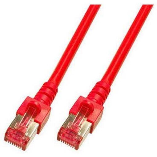 Cable de red EFB-Elektronik de 6 núcleos, 5m