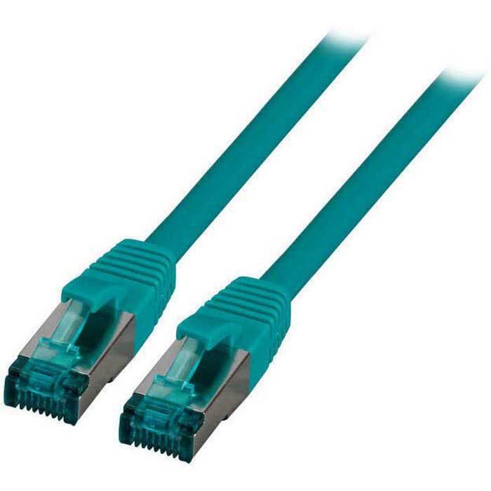 EFB-Elektronik Superflex Network Cable, 3m, Cat. 6a