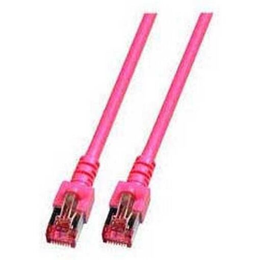 Câble réseau EFB-Elektronik 1m, 6 noyaux
