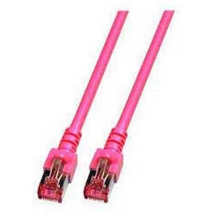 EFB-Elektronik Network Cable 1m, 6-Core