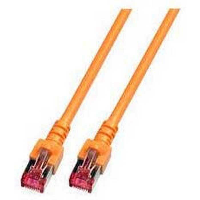 EFB-Elektronik 1.5m 6-Port Network Cable
