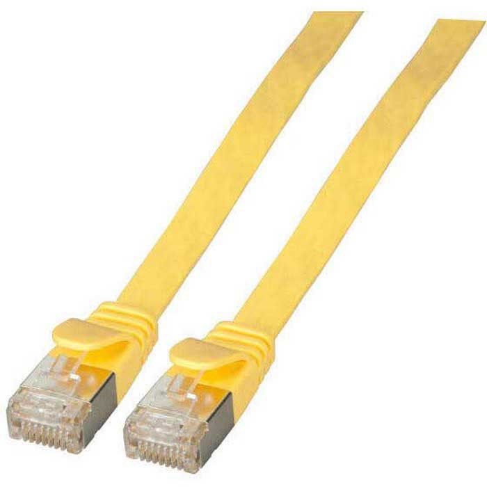 EFB-Elektronik Network Cable 2m, 6A