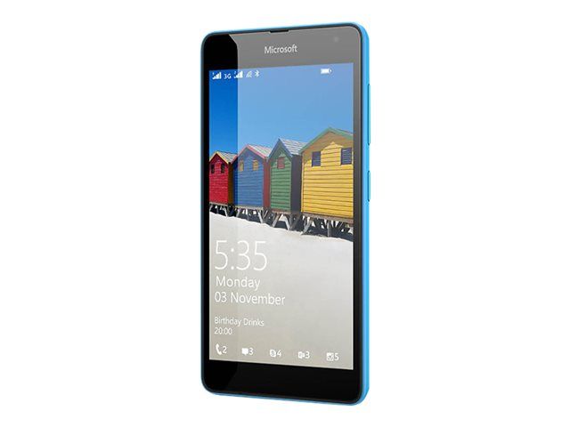 Microsoft Lumia 535 Dual SIM 8GB