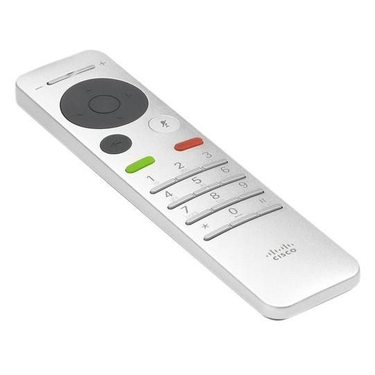 Cisco Remote Control, White