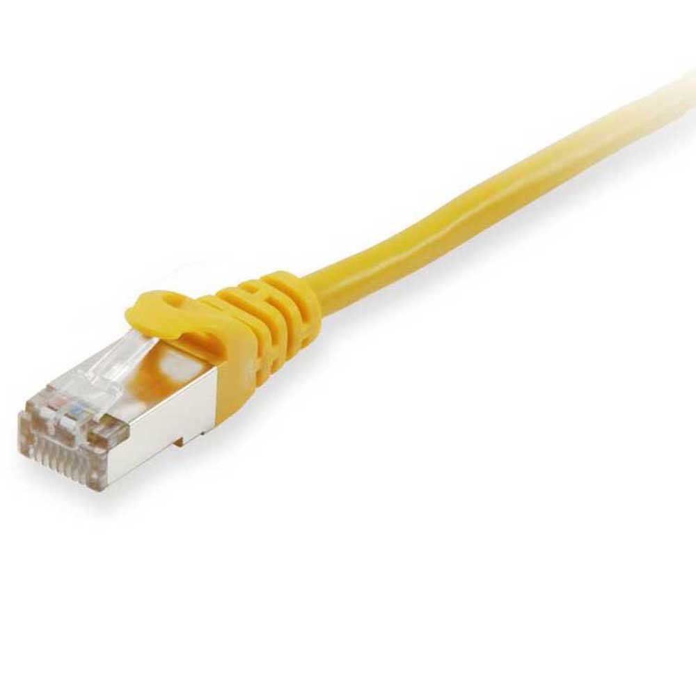 Equip Chat S FTP Cable 20m 6A