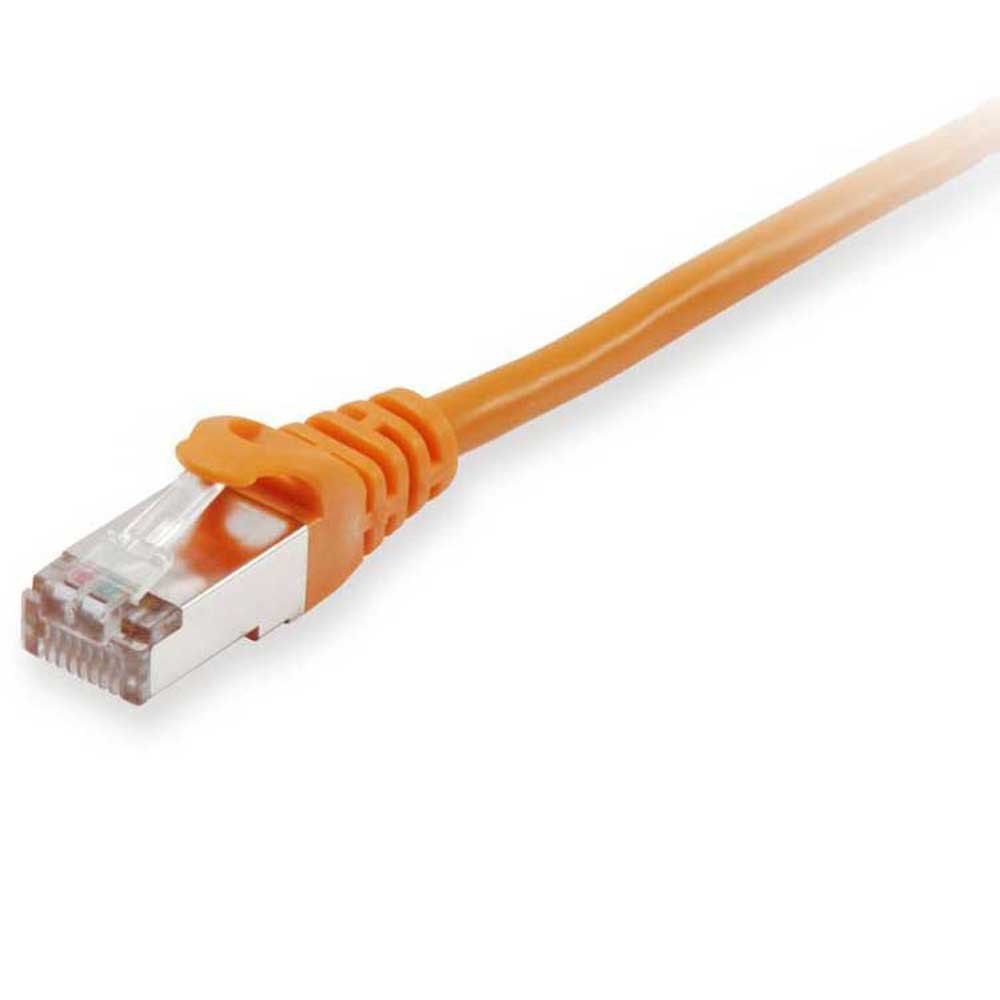 Equip Chat S FTP Cable 20m 6A