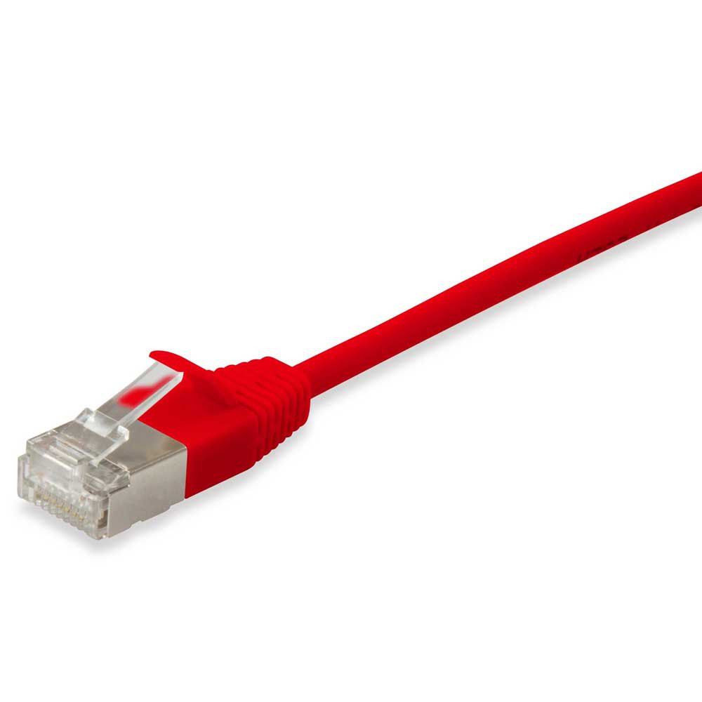 Equip Network Cable 1m 6A