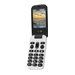 Doro 6060 Phone - Black