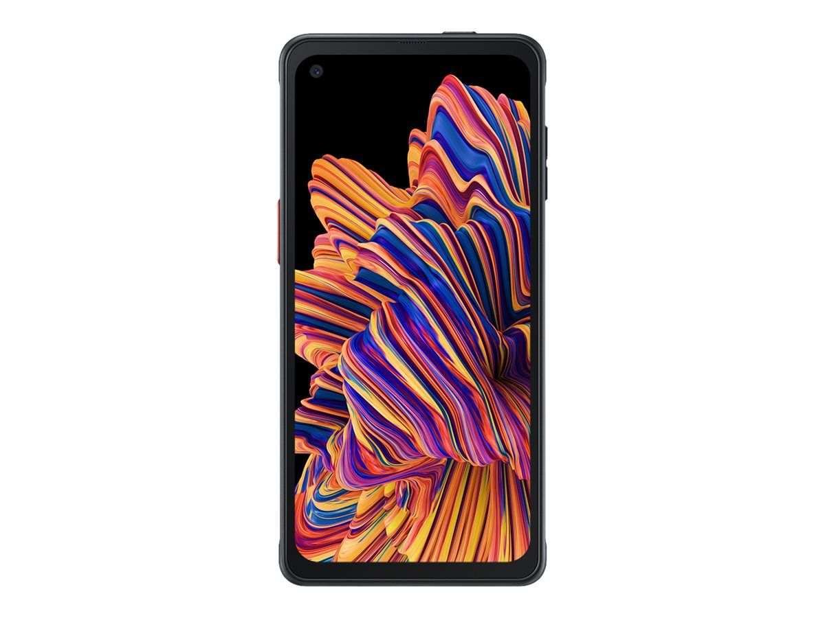 Samsung Galaxy Xcover Pro 64GB (Black)