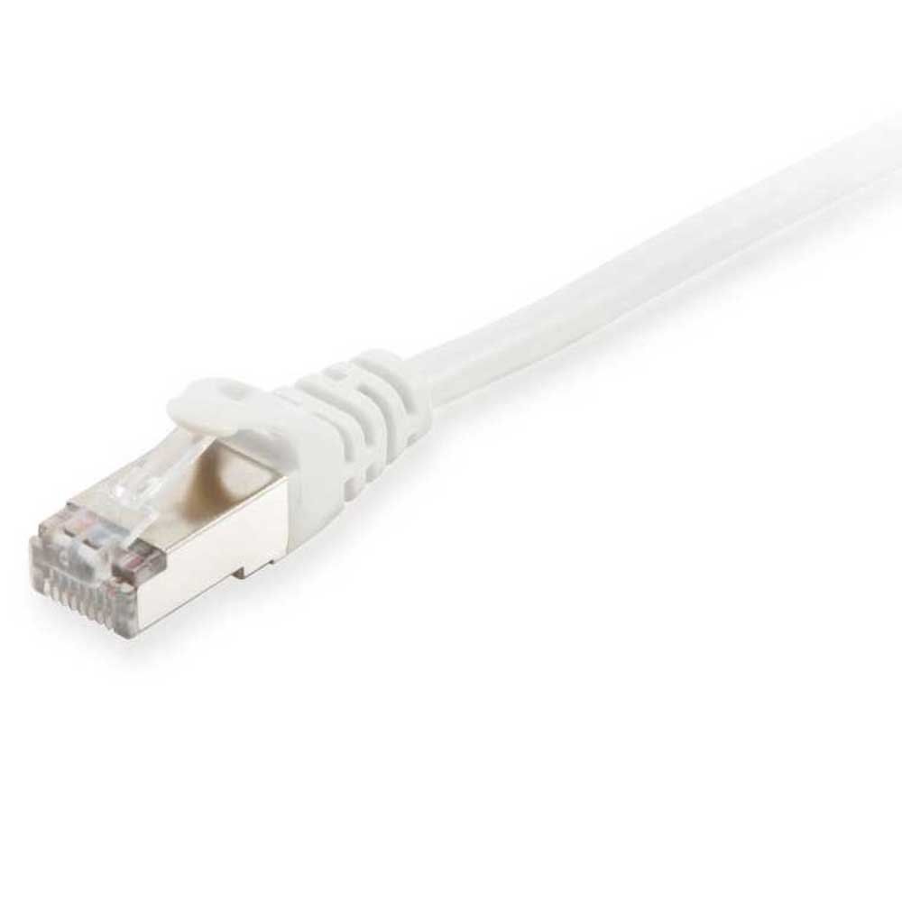 Equip Network Cable, 1m, 6A, S/FTP