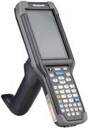 Terminal Honeywell CK65, 32 GB, 4 pulgadas, Negro