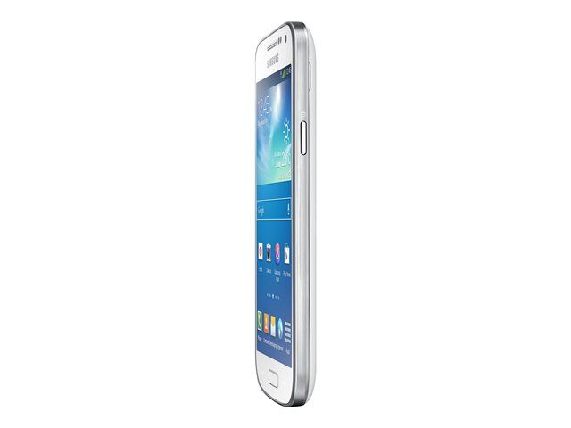 Samsung Galaxy S4 Mini 8GB White Frosted