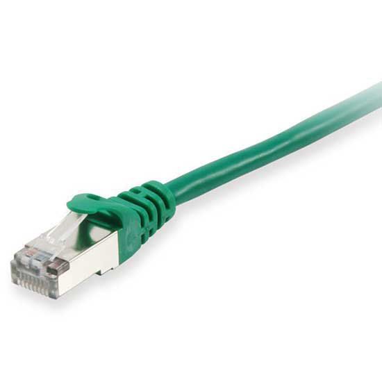 Equip Network Cable 2m 6A FTP
