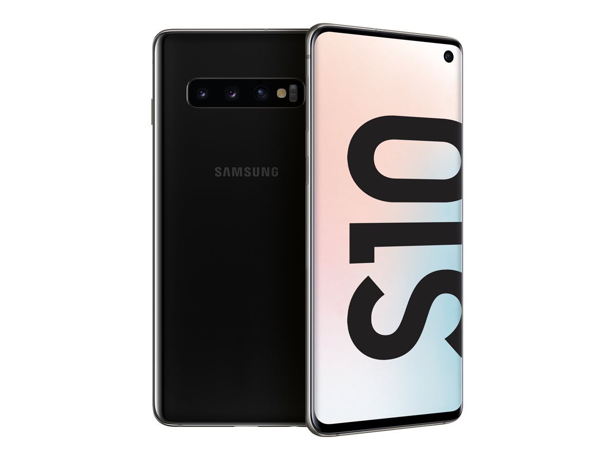 Samsung Galaxy S10 128GB Black