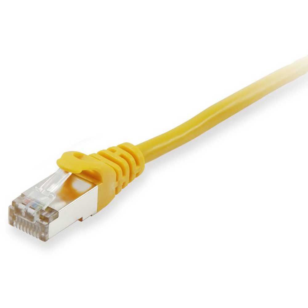 Equip Network Cable 2m 6A