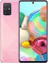 Samsung Galaxy A51 6GB/128GB Dual SIM - Pink