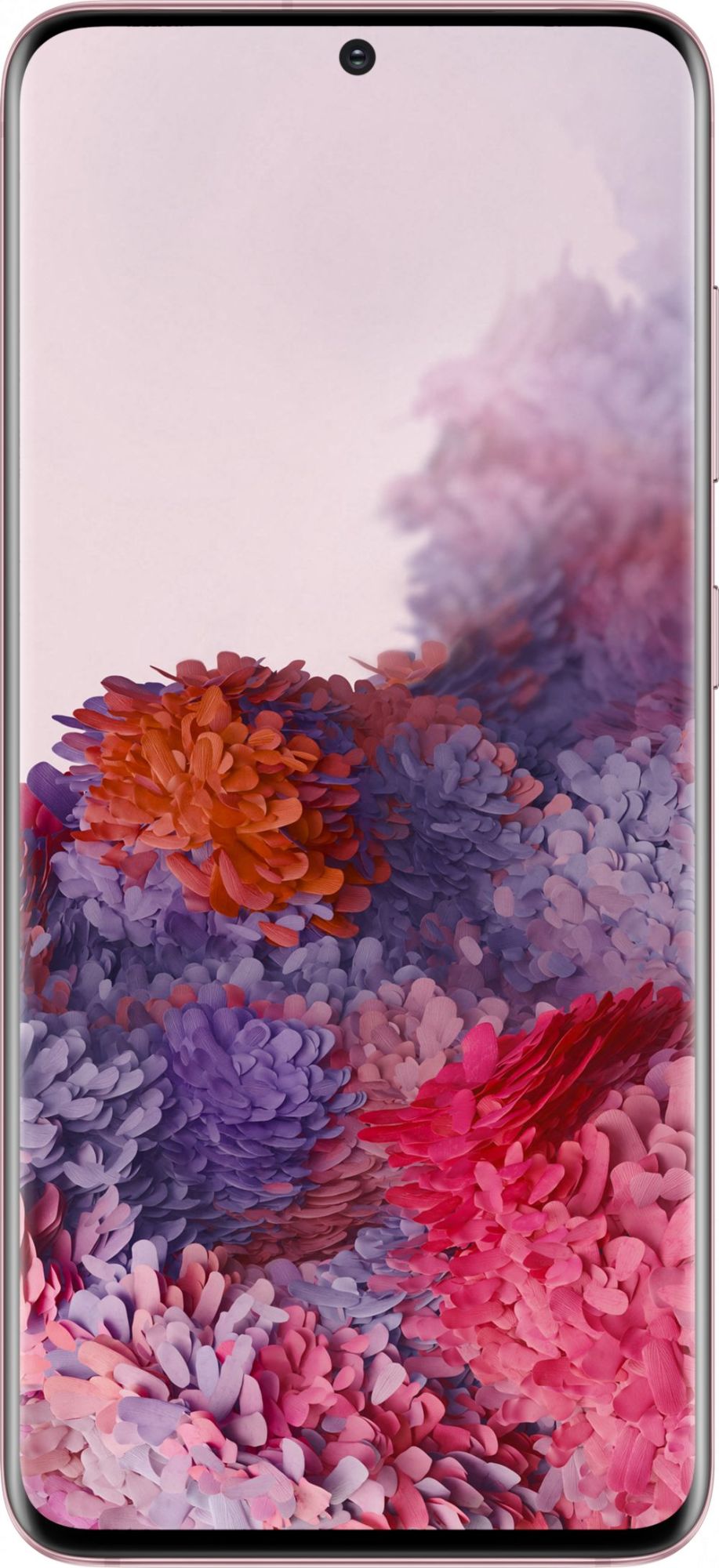 Samsung Galaxy S20 128GB Rose