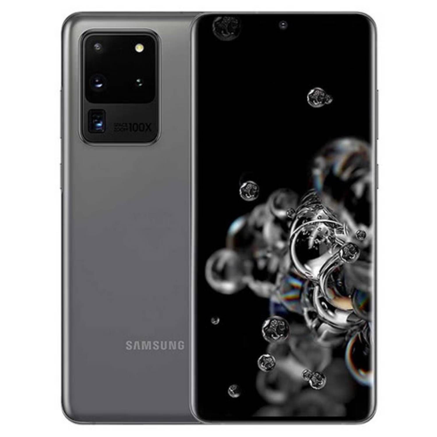 Samsung Galaxy S20 Ultra 5G 128GB Grey Cosmos