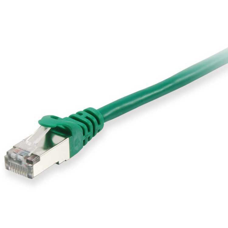 Equip 25cm 6A Network Cable
