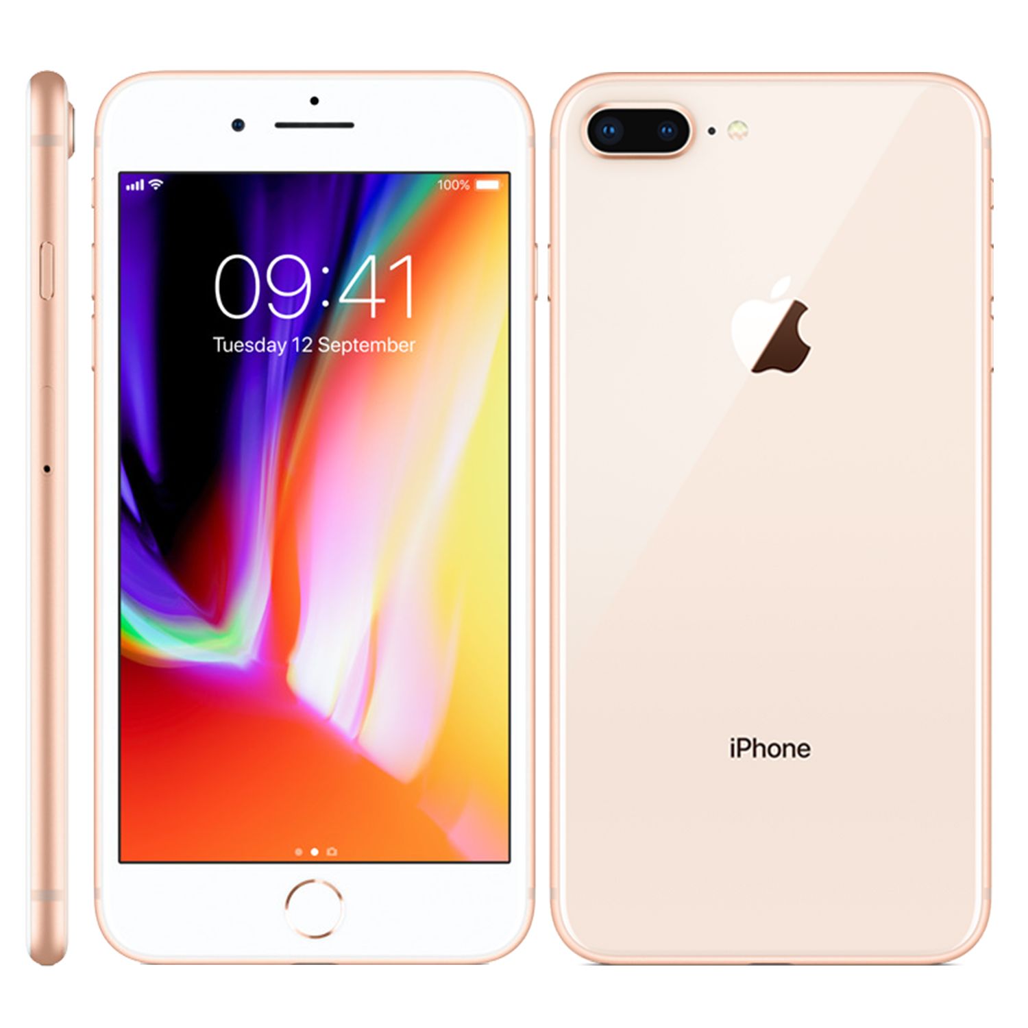 Apple iPhone 8 Plus 256GB