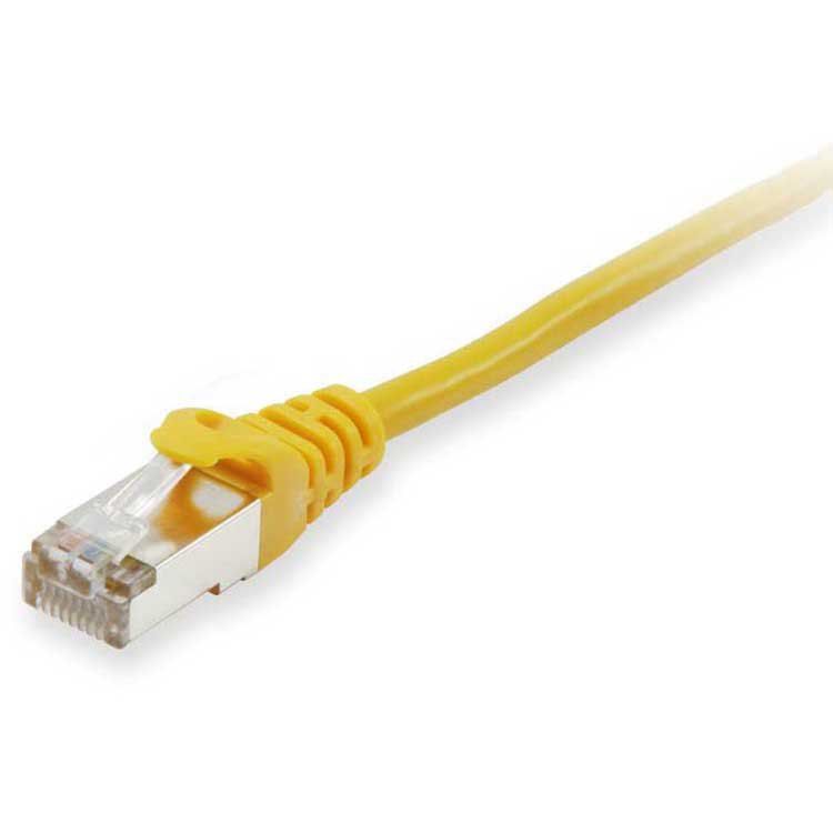 Equip Network Cable 7.5m, 6A FTP