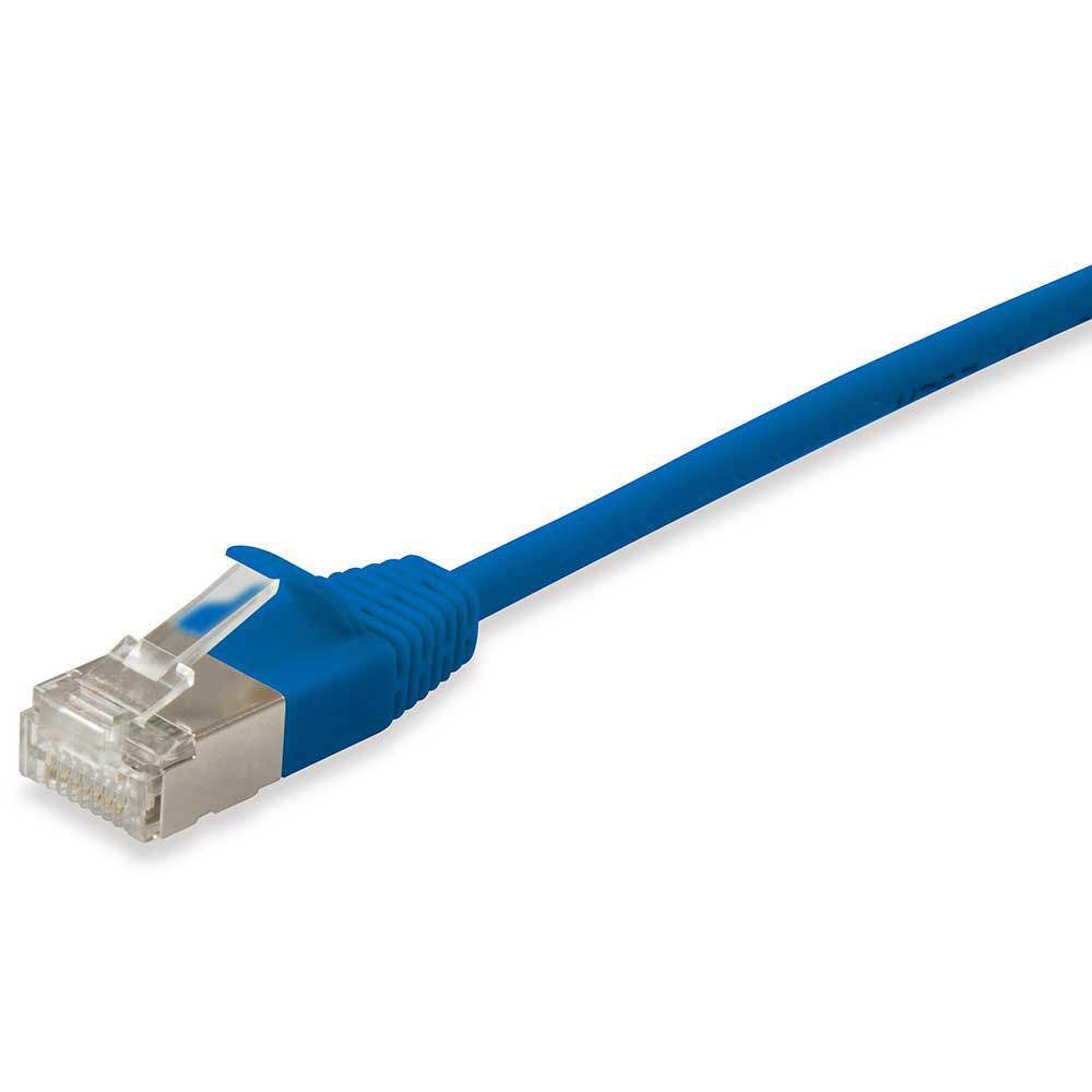 Equip Chat S FTP Slim 3m 6A Network Cable