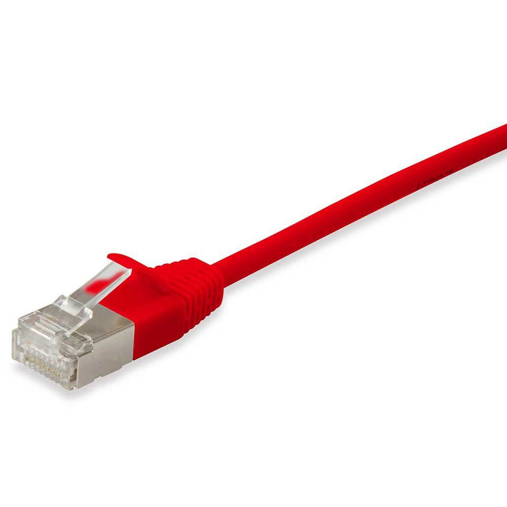 Equip Chat S FTP Slim Network Cable 5m 6A