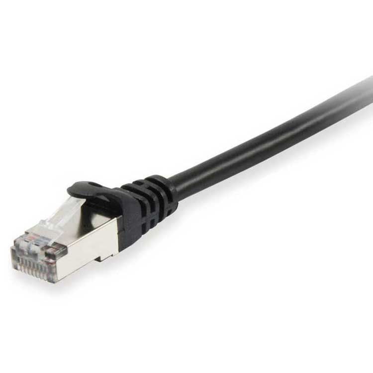 Equip SuperFlex 10m 6A Network Cable