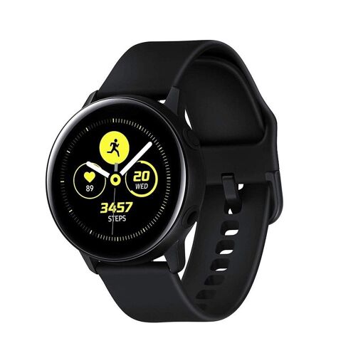 Reloj Inteligente Samsung Galaxy Active 2 Aluminio 4G 40mm Negro