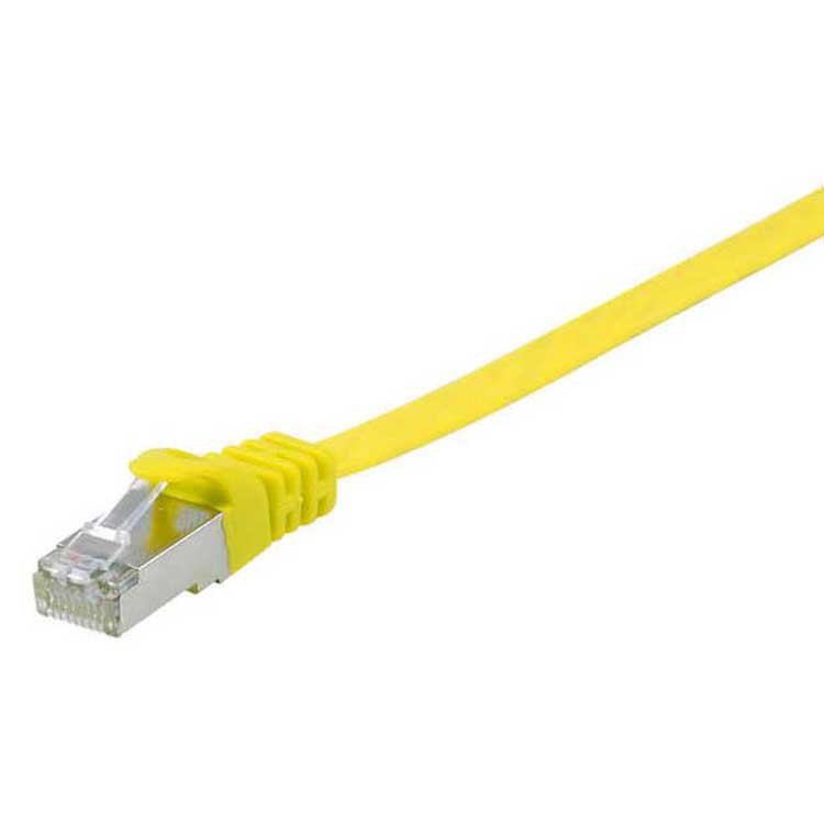 Equip Network Cable 3m, 6A UTP