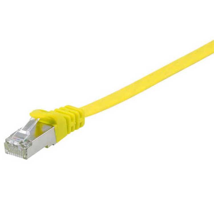 Equip Network Cable 5m 6A UTP