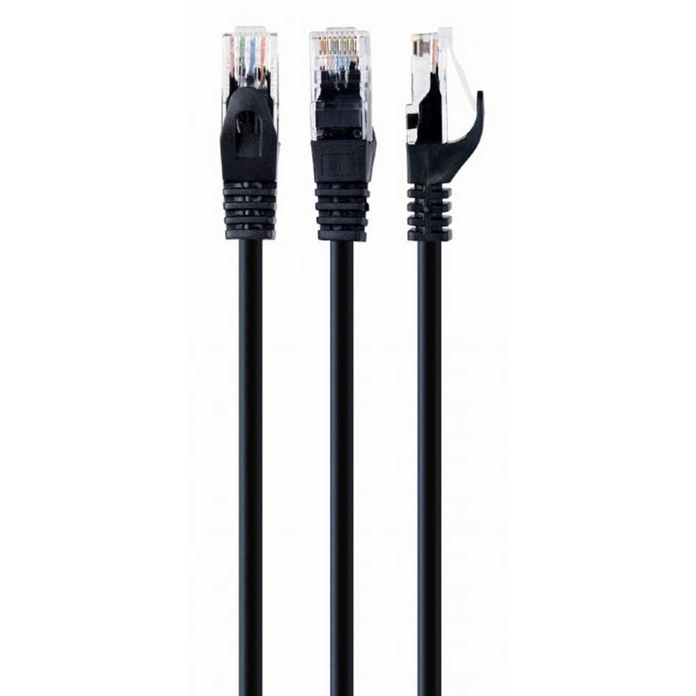 Gembird Network Cable, 1m, 6-Core UTP
