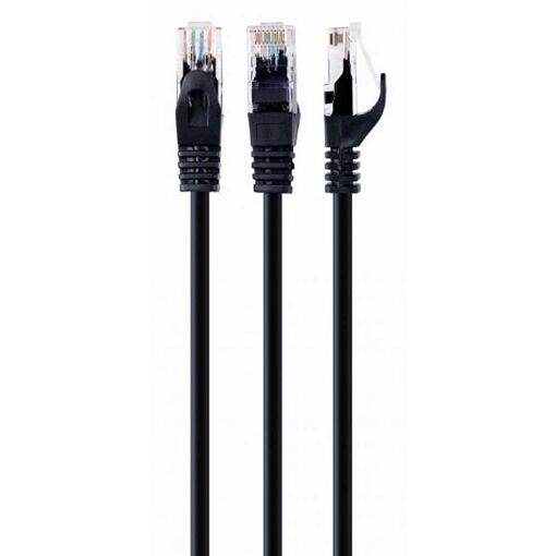 Cable de red Gembird de 6 puertos, 5m