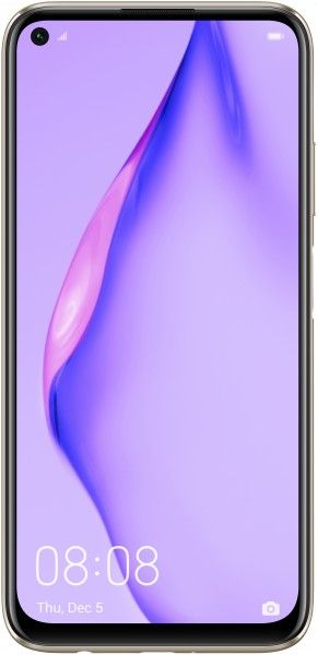 Huawei P40 Lite 128 GB Dual SIM - Rosa Sakura (Sin servicios de Google)